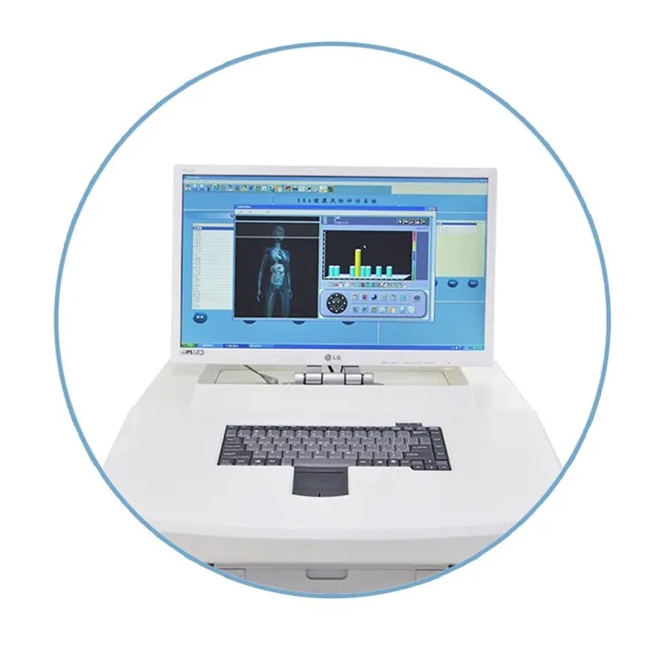 health risk appraisal system