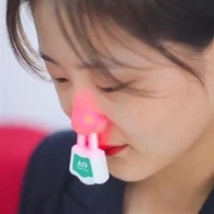 Аппарат для облегчения ринита